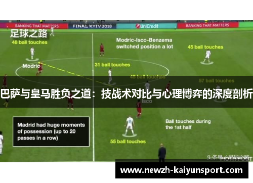 巴萨与皇马胜负之道：技战术对比与心理博弈的深度剖析